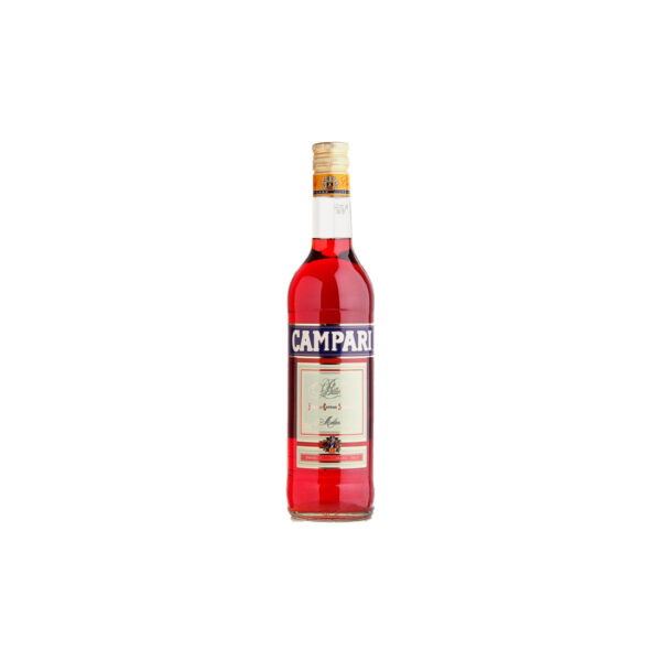 APERITIVO CAMPARI 700ML