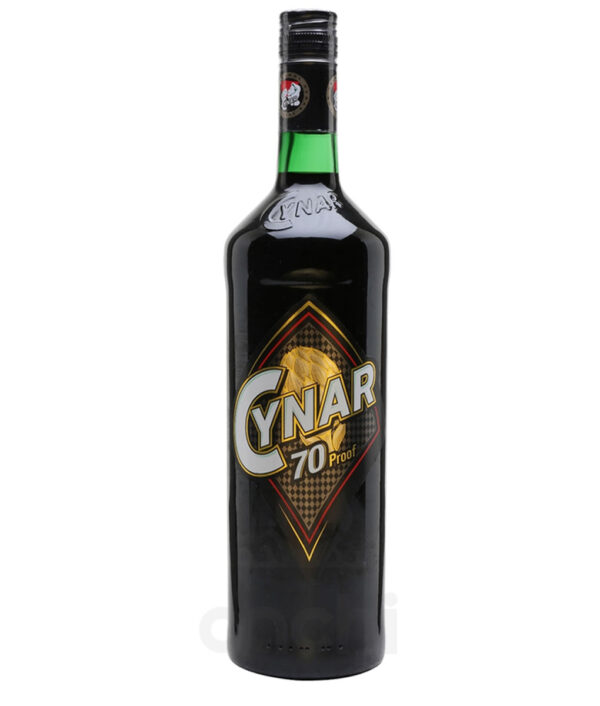 CYNAR 70 PROOF 750ML