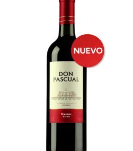 VINO DON PASCUAL MALBEC BLEND VARIETAL 750ML