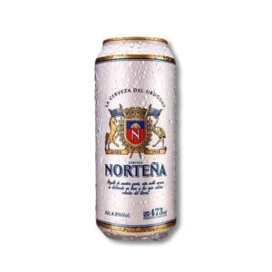 NORTEÑA LATA 473ML X 6UN
