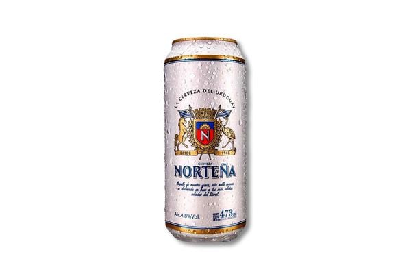 NORTEÑA LATA 473ML X 6UN